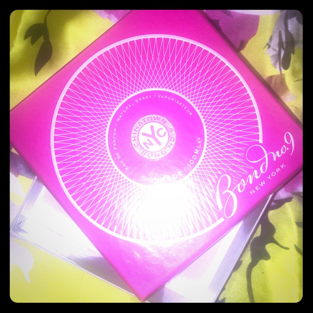 Bond No. 9 Collectors Box